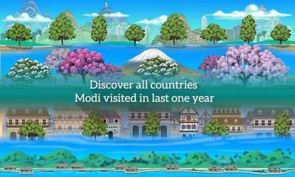 Bhaag Modi Bhaag скриншот 5