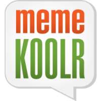 MEME Koolr Maker on 9Apps