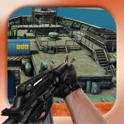 City Defender: Sniper Strike 1.0