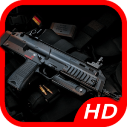 ikon Panduan Gun Game