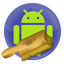 ikon Cleaner For Android