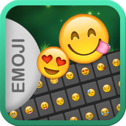 Emoji Keyboard icon