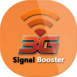 3G Signal Booster Prank icon