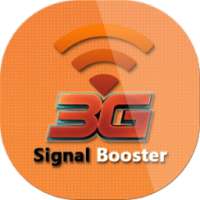 3G Signal Booster Prank