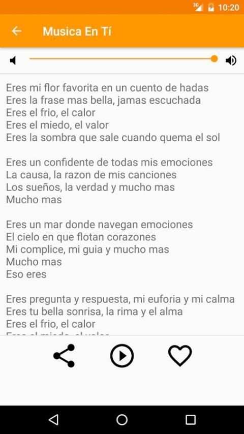 Soy Luna Músicas screenshot 2
