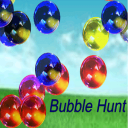 Bubble Hunt आइकन