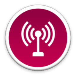 Mobile Radio icon