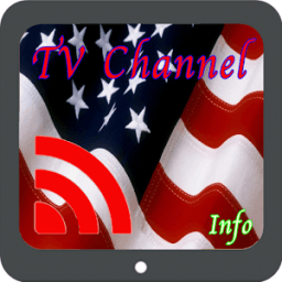 ikon TV USA Info Channel