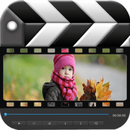 ikon Photo Video Maker:Slide Show