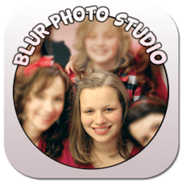 Blur Photo Studios icon