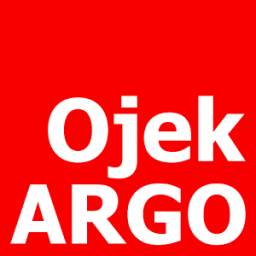 Ojek Argo