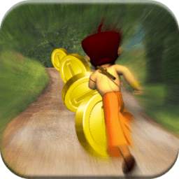 Temple Chhota Bheem Run 1.0