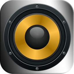 Volume Booster Pro 10.0