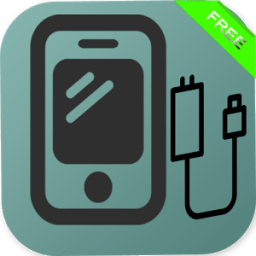 Fast Battery Charger иконка