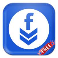Fast Facebook Video Downloader on 9Apps