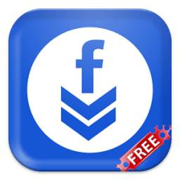 Fast Facebook Video Downloader 1.0