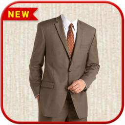 Man Fashion Photo Maker New 1.0