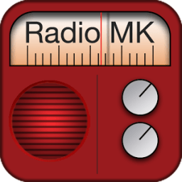 Radio Maej Kasheer أيقونة