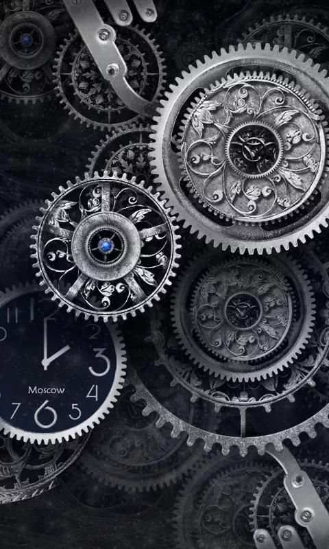 Jam HP Super Keren screenshot 1