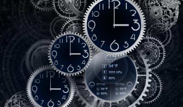 Jam HP Super Keren screenshot 8
