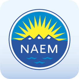 NAEM Forum Connect icon