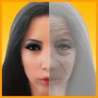 old age photo editor иконка