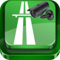 Telecamere autostradali on 9Apps