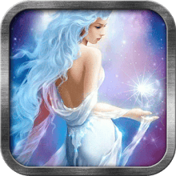 Star Fairy Live Wallpaper иконка