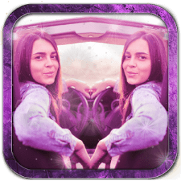 Mirror Image Reflection Effect icon