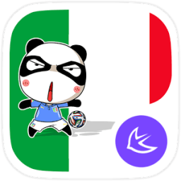 ikon Italy theme for APUS