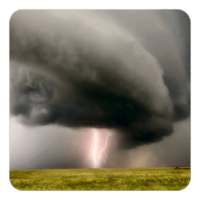Storms Live Wallpaper on 9Apps