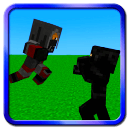 Ninja Minecraft Ideas иконка