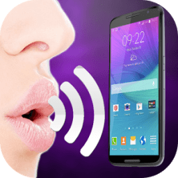 فتح الهاتف بالصوت - إصدار جديد icon