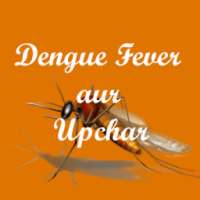 Dengue Fever aur Upchar on 9Apps