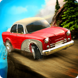 Vertigo Racing أيقونة