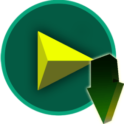 IDM+ Video Download Manager आइकन