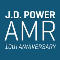 J.D. Power 2015 AMR on 9Apps