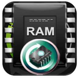 Clear Ram Booster Speed Pro icon