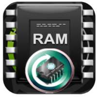 Clear Ram Booster Speed Pro on 9Apps