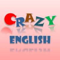 Crazy English on 9Apps