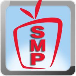 SMP Video Player