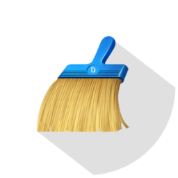 Super Clean Master MemoryBoost أيقونة