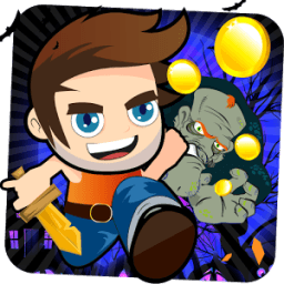 dyson Hunter Zombie icon