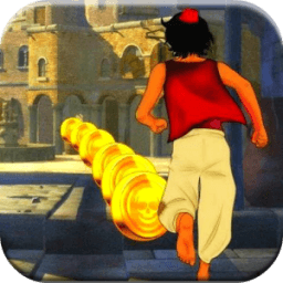 Temple Castle Game 2016 आइकन