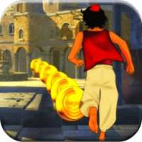 Temple Castle Game 2016