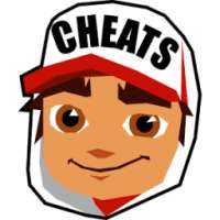 Free Keys for Subway Surfers on 9Apps