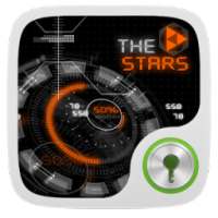 The Star GO Locker Theme