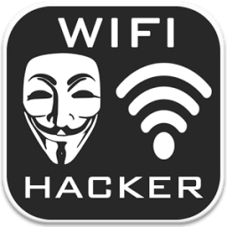 كشف كلمة سر Wifi - Prank icon