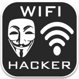 كشف كلمة سر Wifi - Prank 1.0