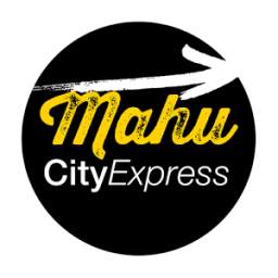 Mahu City Express